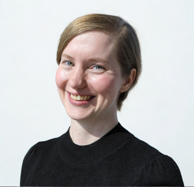 Alexandra, Vice President